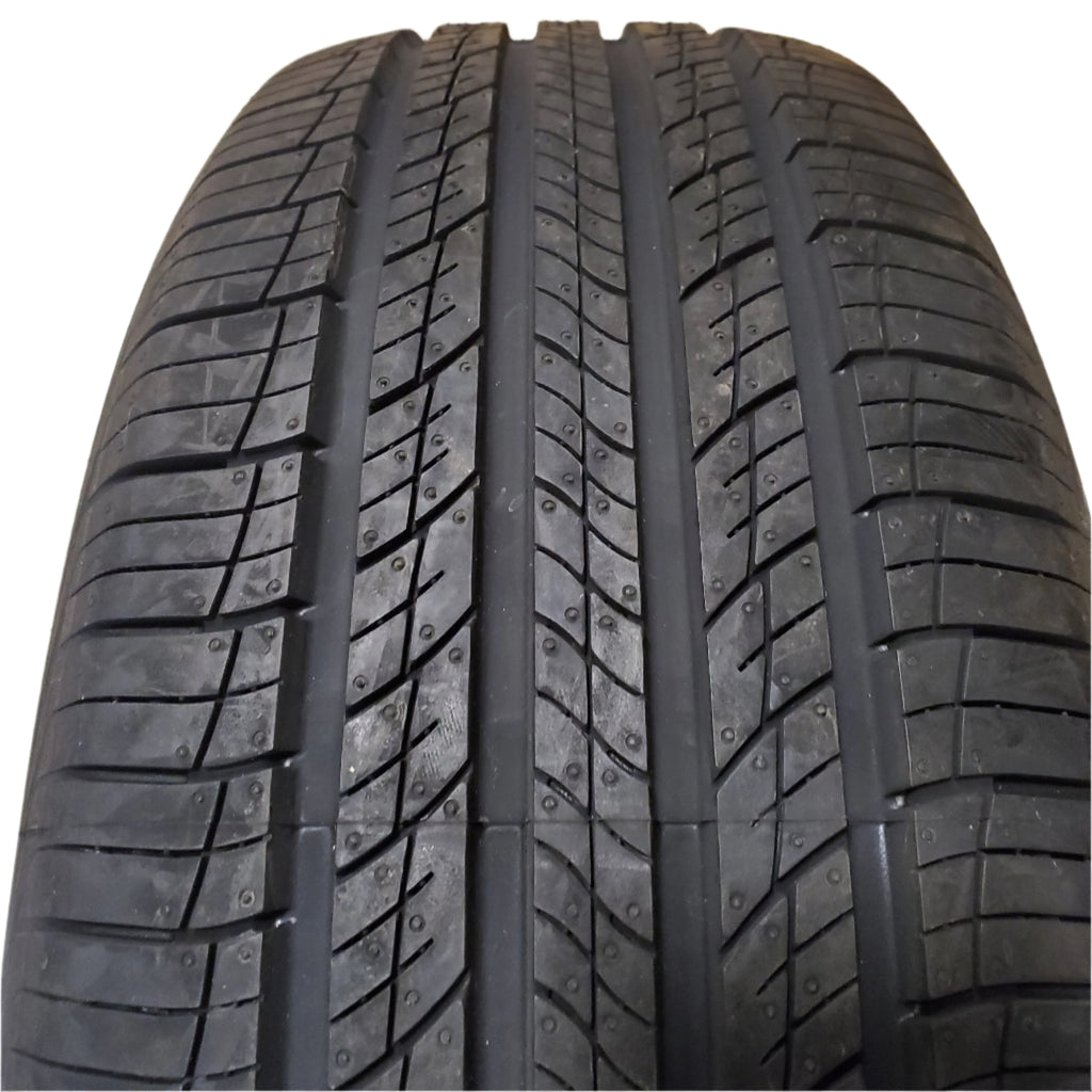 2 HANKOOK DYNAPRO HP2 BSW 235 55 20 102H ALL SEASON SUV TIRE 1015274
