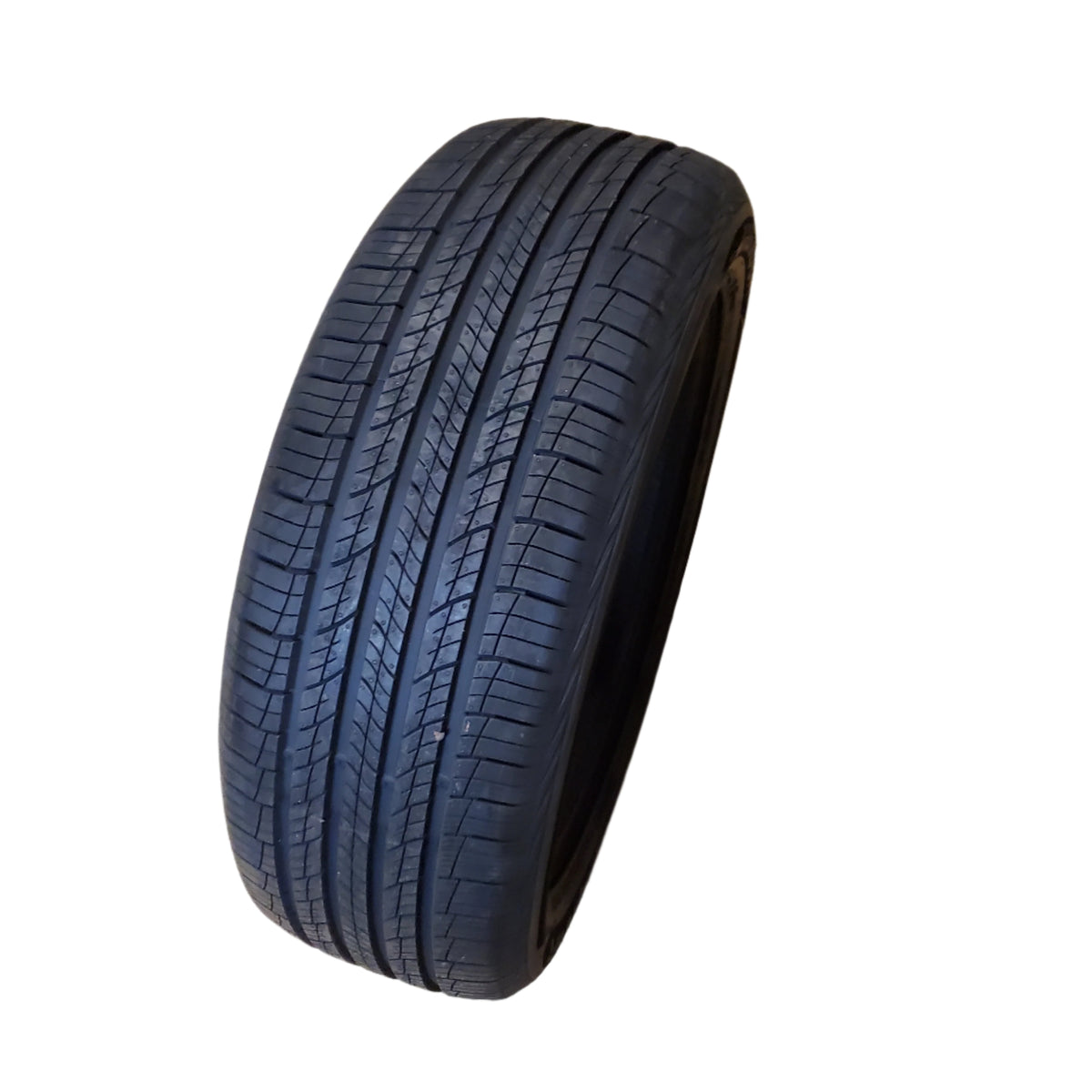 2 HANKOOK DYNAPRO HP2 BSW 235 55 20 102H ALL SEASON SUV TIRE 1015274