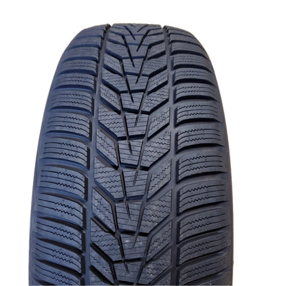 HANKOOK WINTER I PICK EVO3 X BSW 235 55 19 105V XL WINTER CAR TIRE 1026391