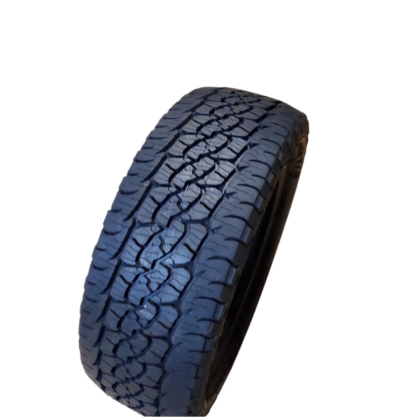 BFGOODRICH TRAIL-TERRAIN T/A BSW 245 50 20 102H ALL TERRAIN TRUCK TIRE 34161