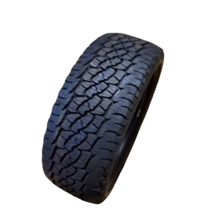 BFGOODRICH TRAIL-TERRAIN T/A BSW 265 50 20 107H ALL TERRAIN TRUCK TIRE 4147
