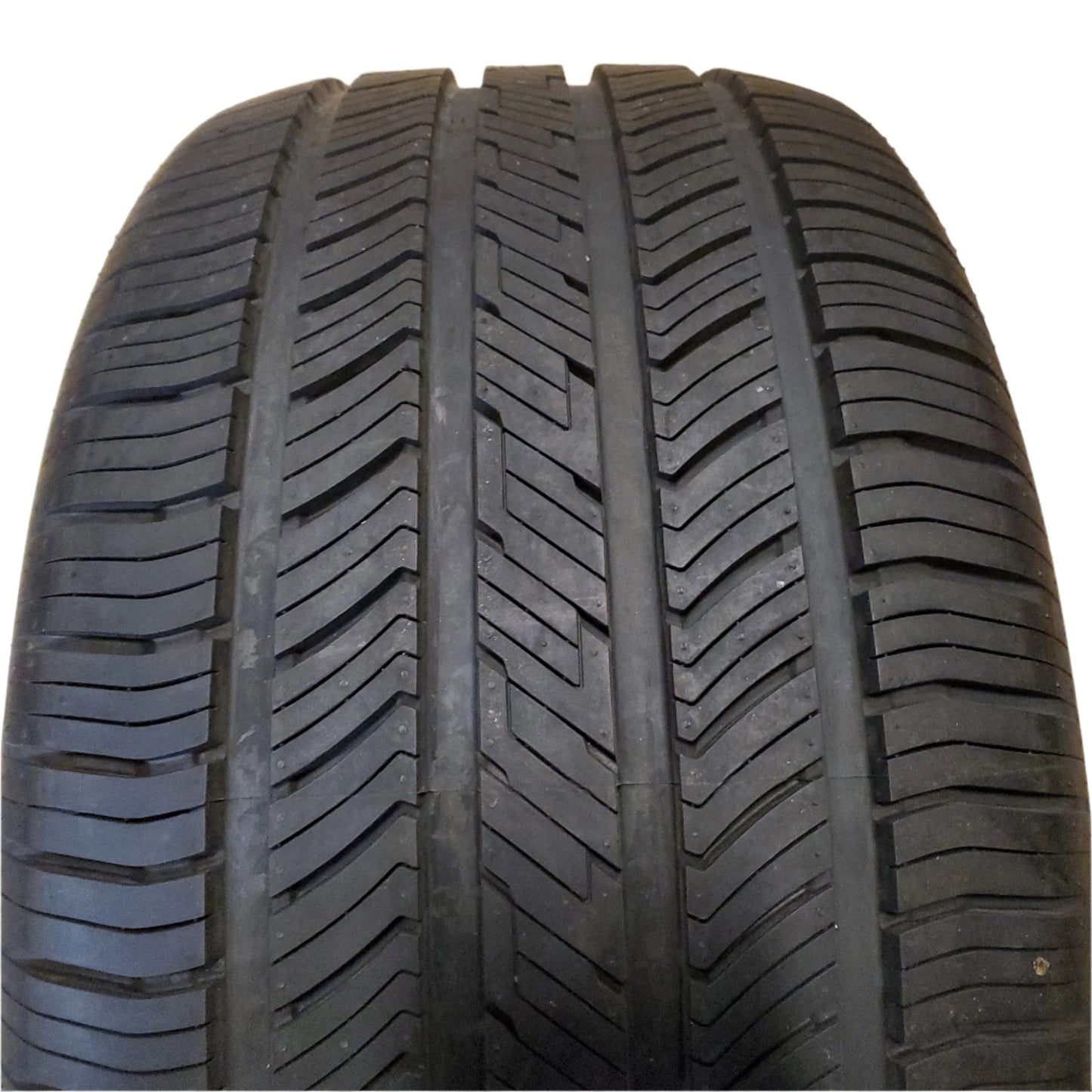 HANKOOK KINERGY ST H735 RWL P 295 50 15 105T ALL SEASON TIRE 1024763