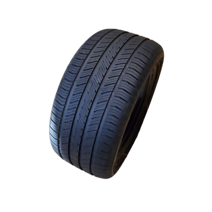 HANKOOK KINERGY ST H735 RWL P 295 50 15 105T ALL SEASON TIRE 1024763