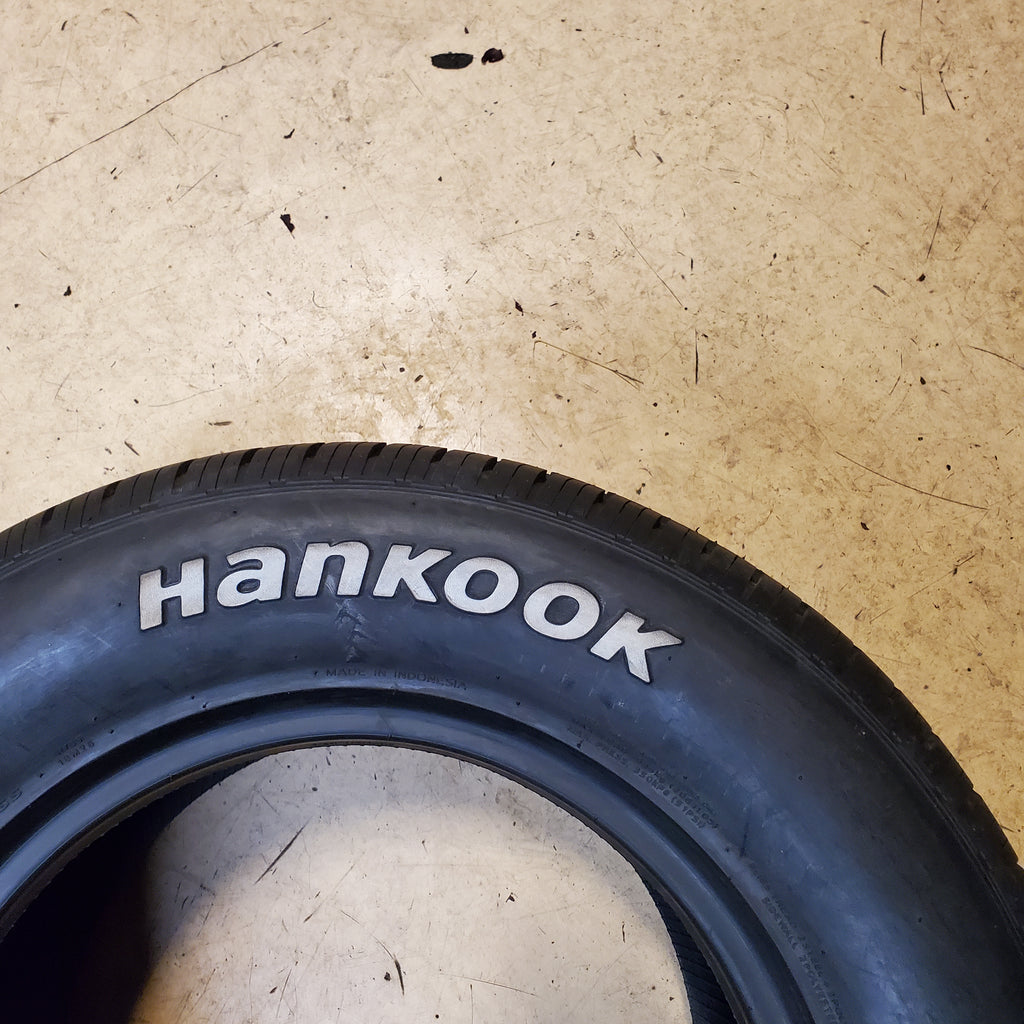 HANKOOK KINERGY ST H735 RWL P 295 50 15 105T ALL SEASON TIRE 1024763