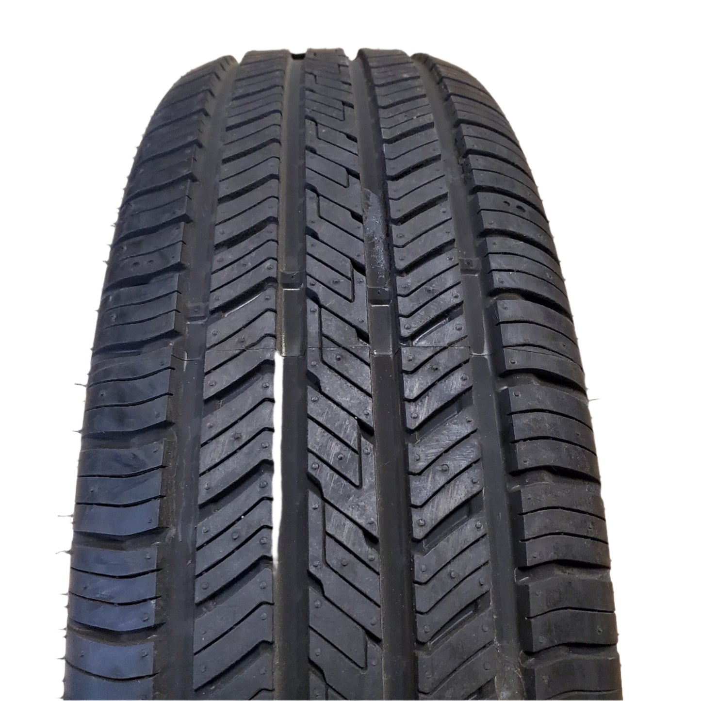 4 HANKOOK KINERGY ST BSW P 235 75 15 105T ALL SEASON TIRE 1022047