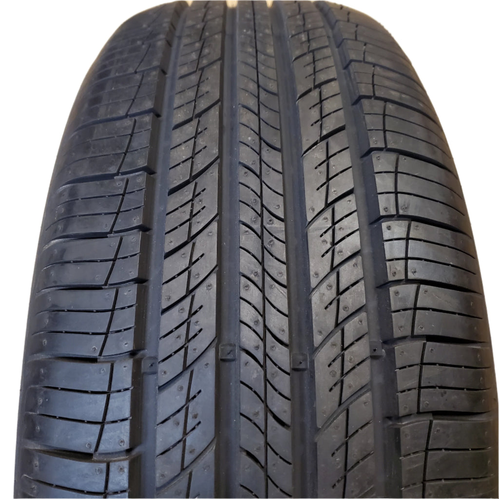 HANKOOK DYNAPRO HP2 BSW 235 60 18 103H ALL SEASON SUV TIRE 1011758