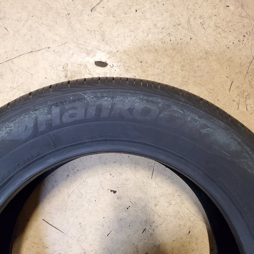 HANKOOK DYNAPRO HP2 BSW 235 60 18 103H ALL SEASON SUV TIRE 1011758