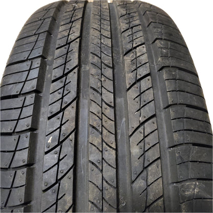 2 HANKOOK DYNAPRO HP2 BSW 255 65 18 109H ALL SEASON SUV TIRE 1015265