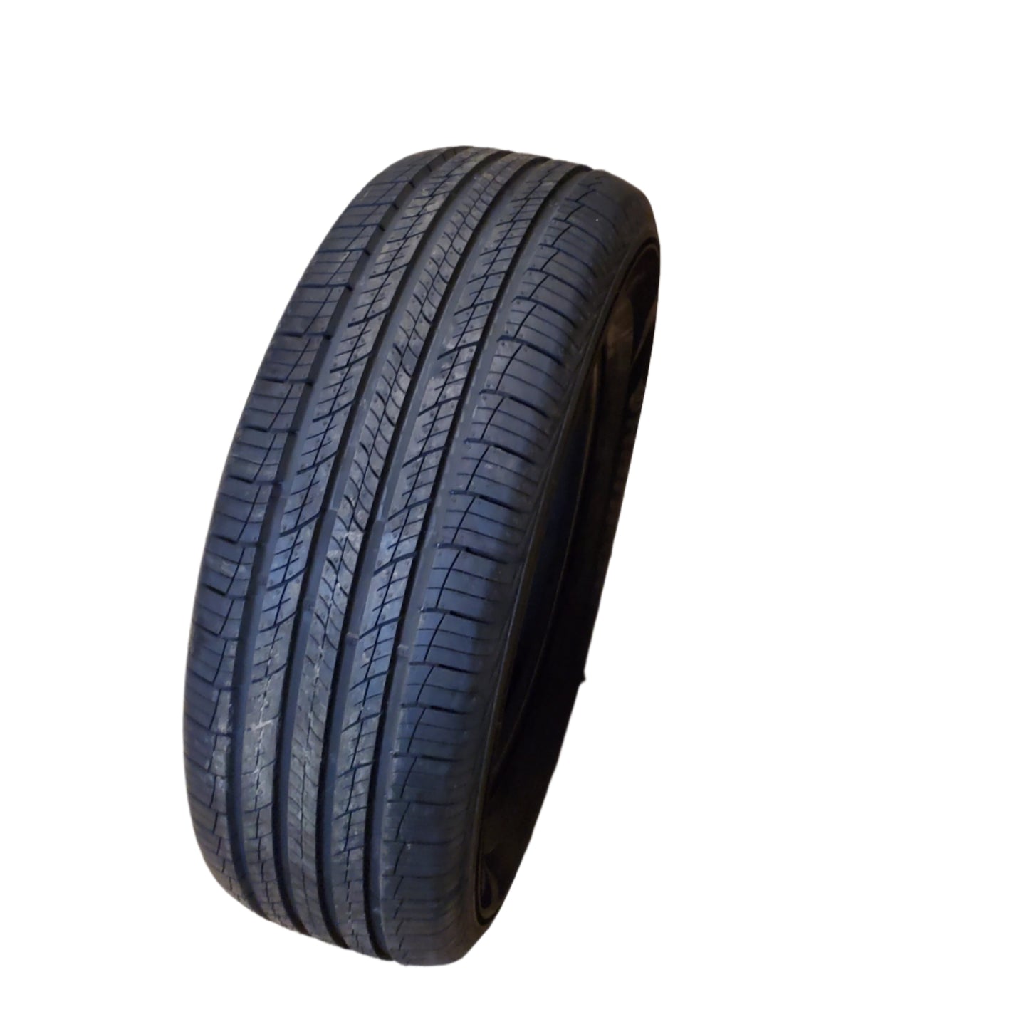 2 HANKOOK DYNAPRO HP2 BSW 255 65 18 109H ALL SEASON SUV TIRE 1015265