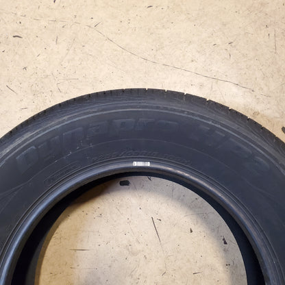 2 HANKOOK DYNAPRO HP2 BSW 255 65 18 109H ALL SEASON SUV TIRE 1015265