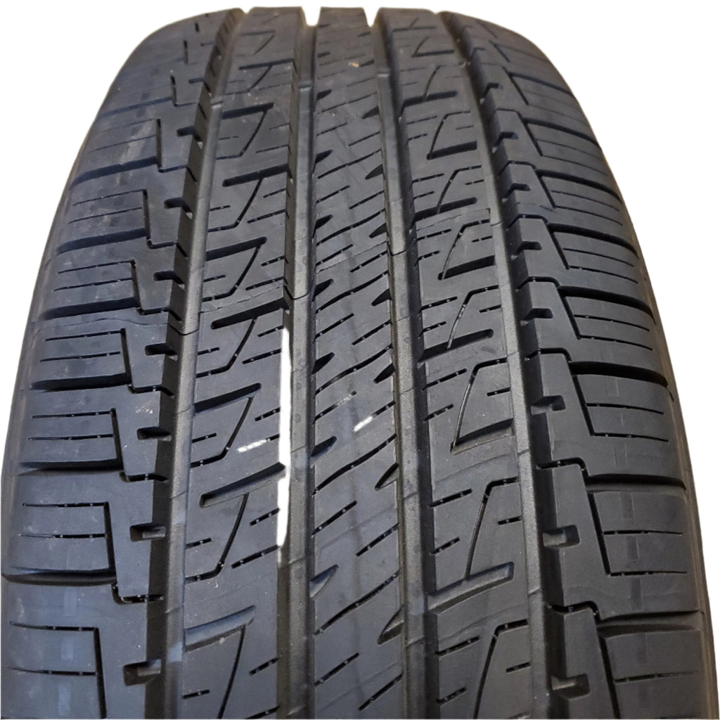GOODYEAR ASSURANCE MAXLIFE BSW 235 55 19 101V ALL SEASON CAR TIRE 110883545
