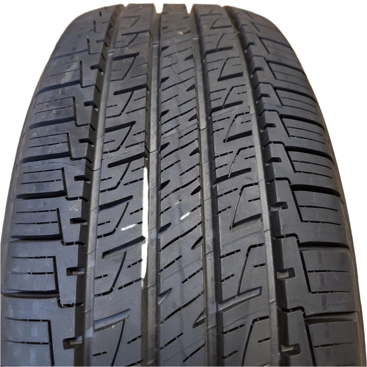 GOODYEAR ASSURANCE MAXLIFE BSW 235 55 19 101V ALL SEASON CAR TIRE 110883545