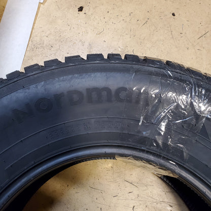 NORDMAN NORTH 9 SUV STUDDABLE P 265 70 17 115T SL BSW SNOW WINTER TIRE T432912