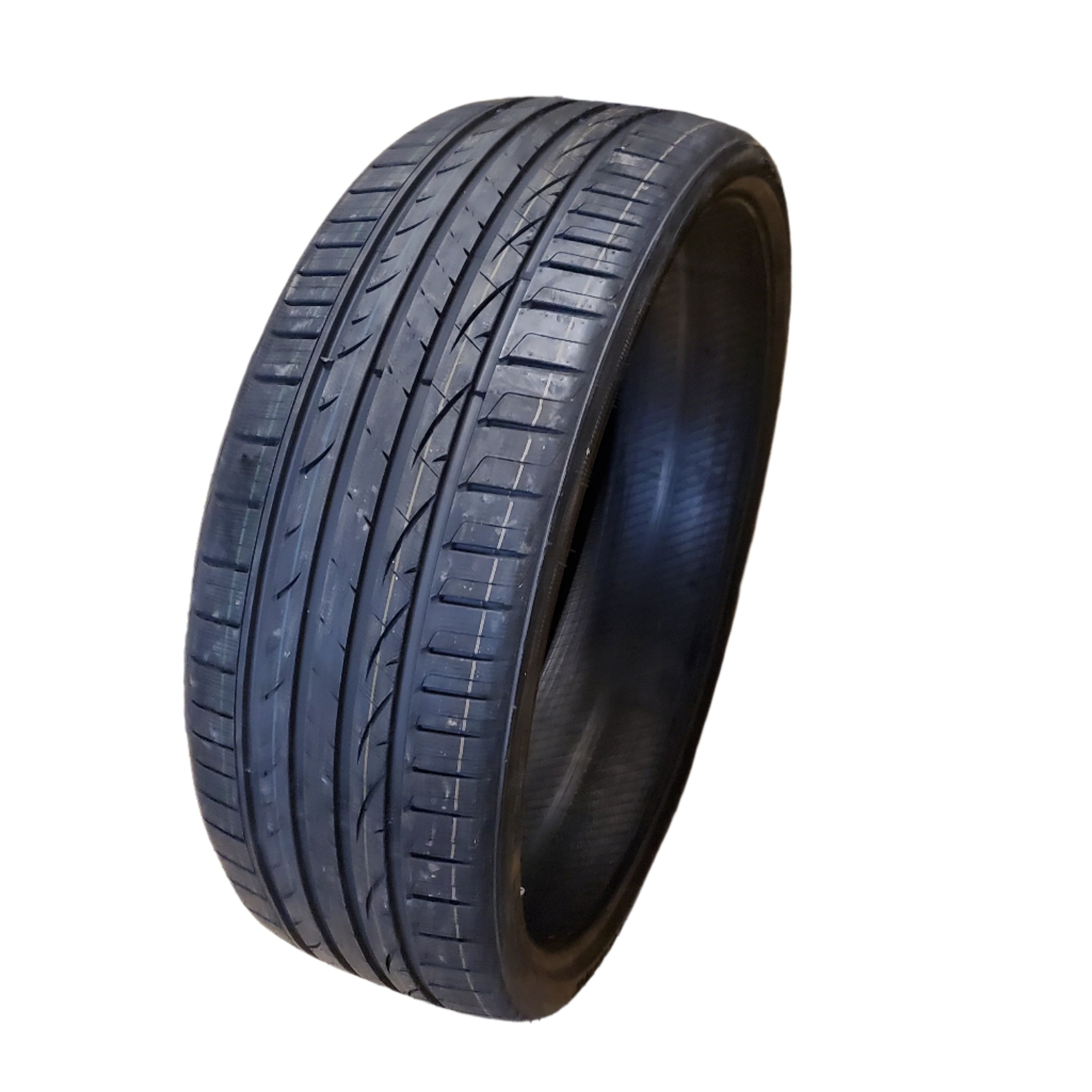 2 HAIDA HD937 BSW 265 30 30 105W XL UHP SUMMER TRUCK TIRE 30015519