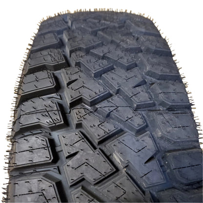 LANDSPIDER WILDTRAXX R/T BSW LT 265 75 16 123/120S 10 PLY TRUCK TIRE DAT024