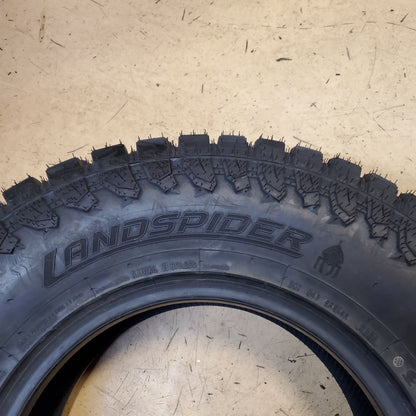 LANDSPIDER WILDTRAXX R/T BSW LT 265 75 16 123/120S 10 PLY TRUCK TIRE DAT024