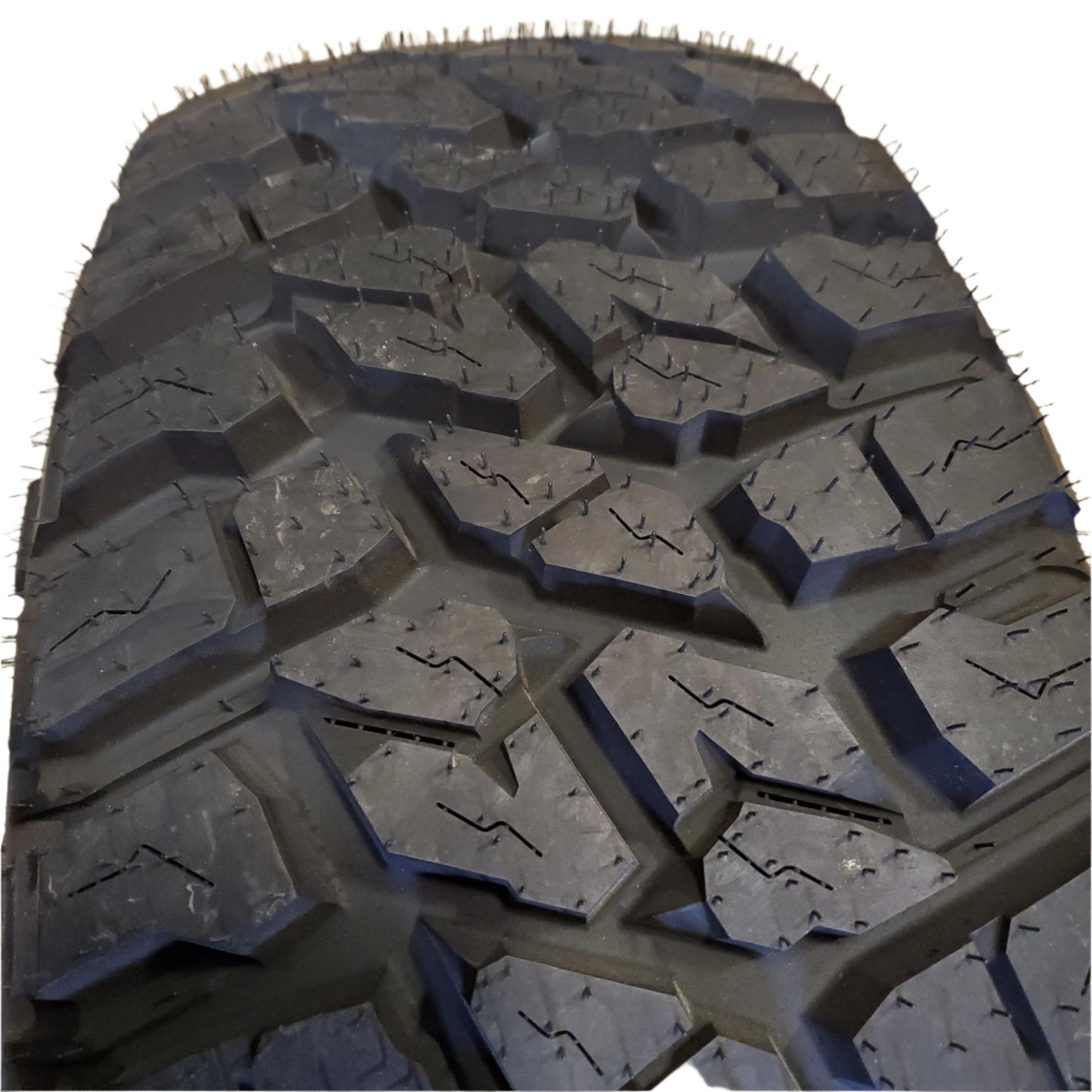 LANDSPIDER WILDTRAXX M/T BSW LT 275 65 18 123/120Q 10PLY MUD TRUCK TIRE EMT011