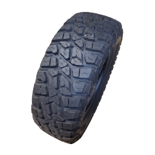 LANDSPIDER WILDTRAXX M/T BSW LT 275 65 18 123/120Q 10PLY MUD TRUCK TIRE EMT011