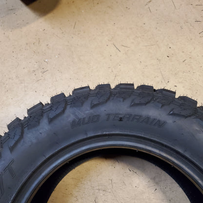 LANDSPIDER WILDTRAXX M/T BSW LT 275 65 18 123/120Q 10PLY MUD TRUCK TIRE EMT011