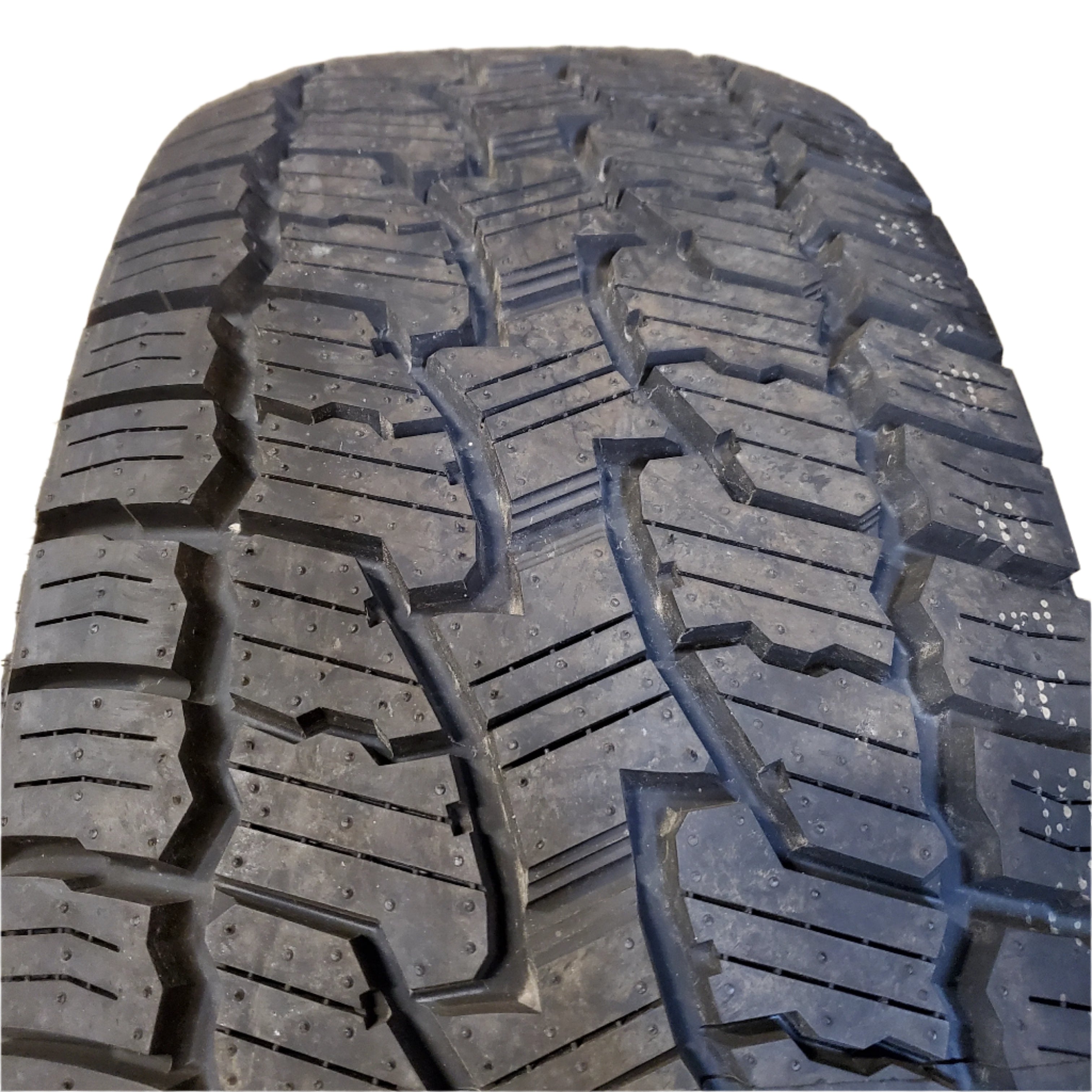 (TODO) 4 MULTI-MILE WILD COUNTRY XTX AT4S BSW P 275 65 18 116T ALL TERRAIN TIRE MMXTA40