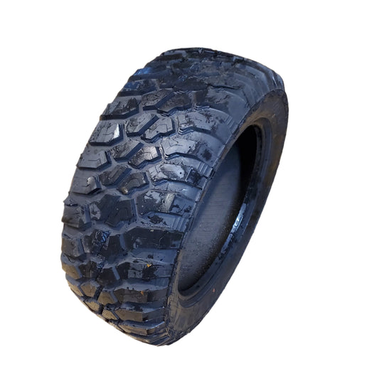 KPATOS FM523 M/T BSW LT 33 12.50 20 114Q 10 PLY MUD TRUCK TIRE T00376H