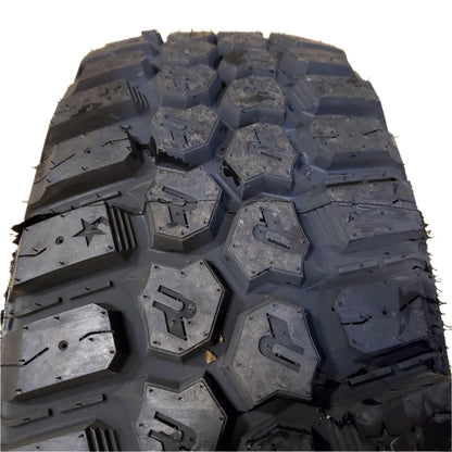 RBP REPULSOR M/T RX BSW LT 31 10.50 15 109Q 6PLY MUD TRUCK TIRE RBPST15105010