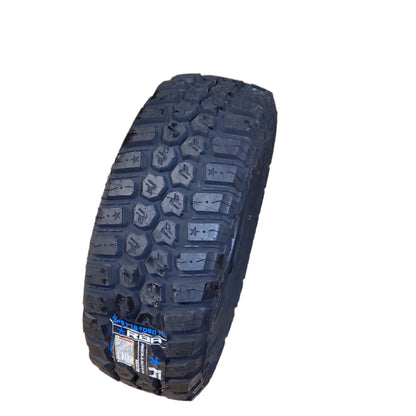 RBP REPULSOR M/T RX BSW LT 31 10.50 15 109Q 6PLY MUD TRUCK TIRE RBPST15105010