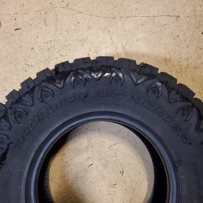 RBP REPULSOR M/T RX BSW LT 31 10.50 15 109Q 6PLY MUD TRUCK TIRE RBPST15105010