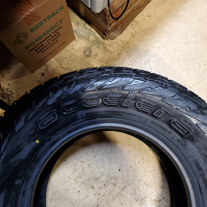 ACCELERA OMIKRON A/T BSW LT 285 70 17 121/118R 10 PLY TRUCK TIRE 1200045267