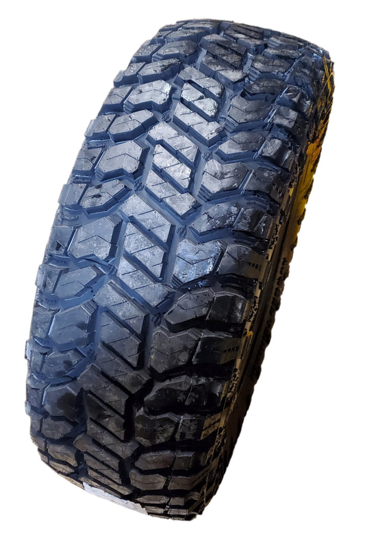 PATRIOT RUGGED TERRAIN BSW LT 37 12.50 20 126Q 10PLY TRUCK TIRE PASYTH0224