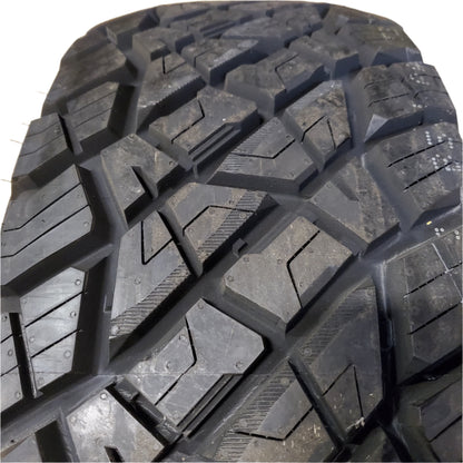 PREDATOR NEW MUTANT X AT BSW LT 285 75 16 126/123R 10PLY TRUCK TIRE NPRXAT02