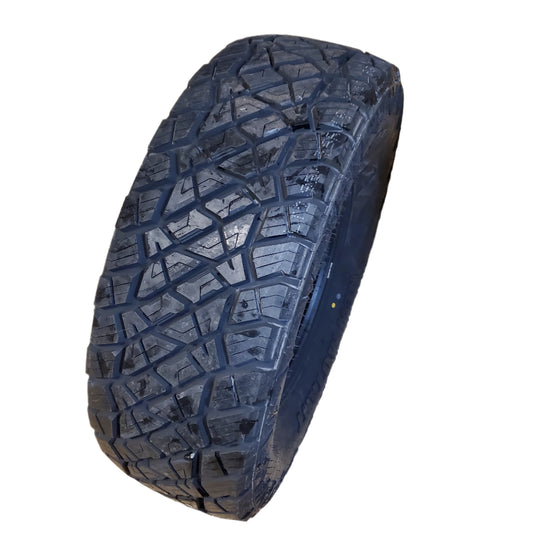 PREDATOR NEW MUTANT X AT BSW LT 285 75 16 126/123R 10PLY TRUCK TIRE NPRXAT02