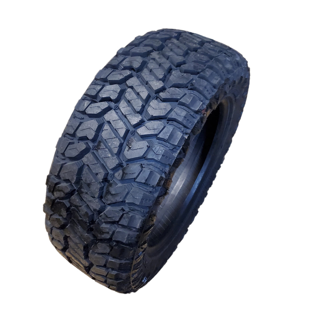 2 PATRIOT R/T BSW LT 33 11.5 20 118Q LRE 10PLY RUGGED TERRAIN TIRE PASYTH0112