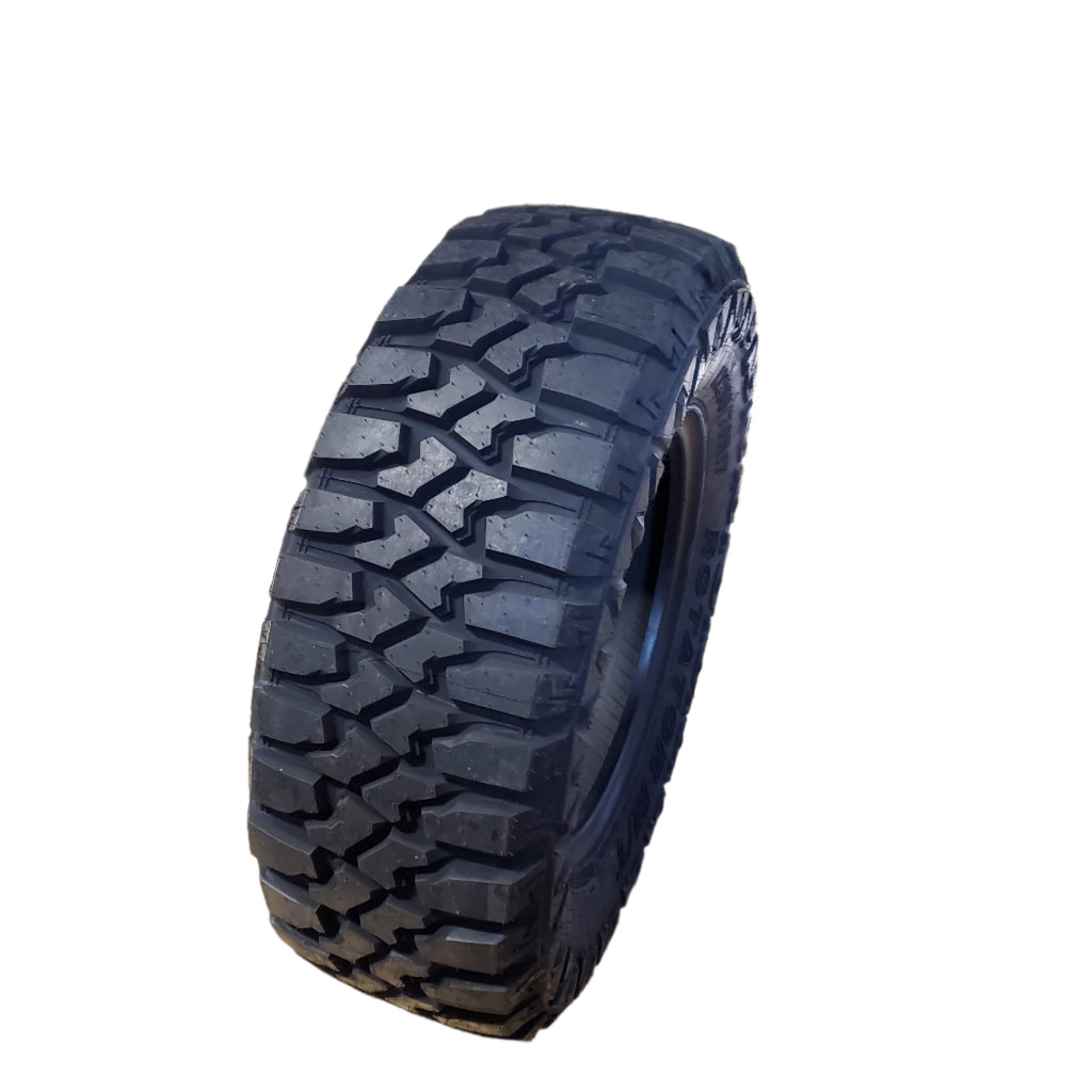 EVOLUXX ROTATOR M/T BSW LT 285 70 17 121/118Q 10PLY MUD TRUCK TIRE 221019621
