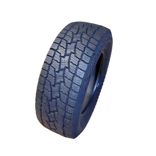 MULTI-MILE WILD COUNTRY XTX AT4S LT 275 65 18 123/120S 10 PLY TIRE MM-XTA41