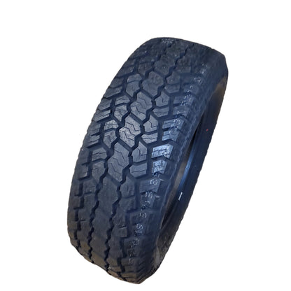 EL DORADO SPORT FURY AT4S BSW P 255 70 18 113T ALL TERRAIN TIRE TIRE SPT52
