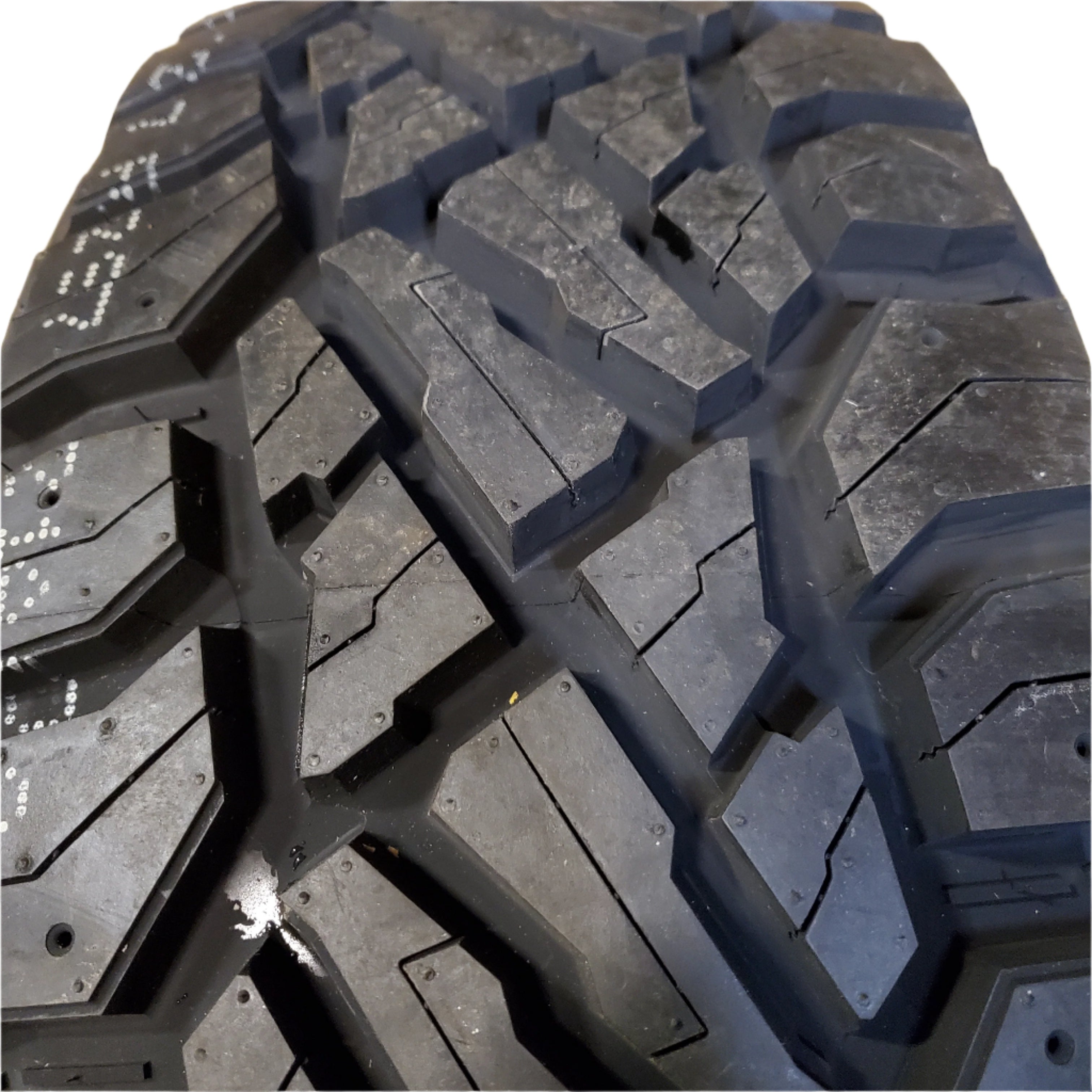 (KSL ONLY) SAILUN TERRAMAX RT BSW LT 265 70 17 123/120Q 10 PLY TRUCK TIRE 1600139