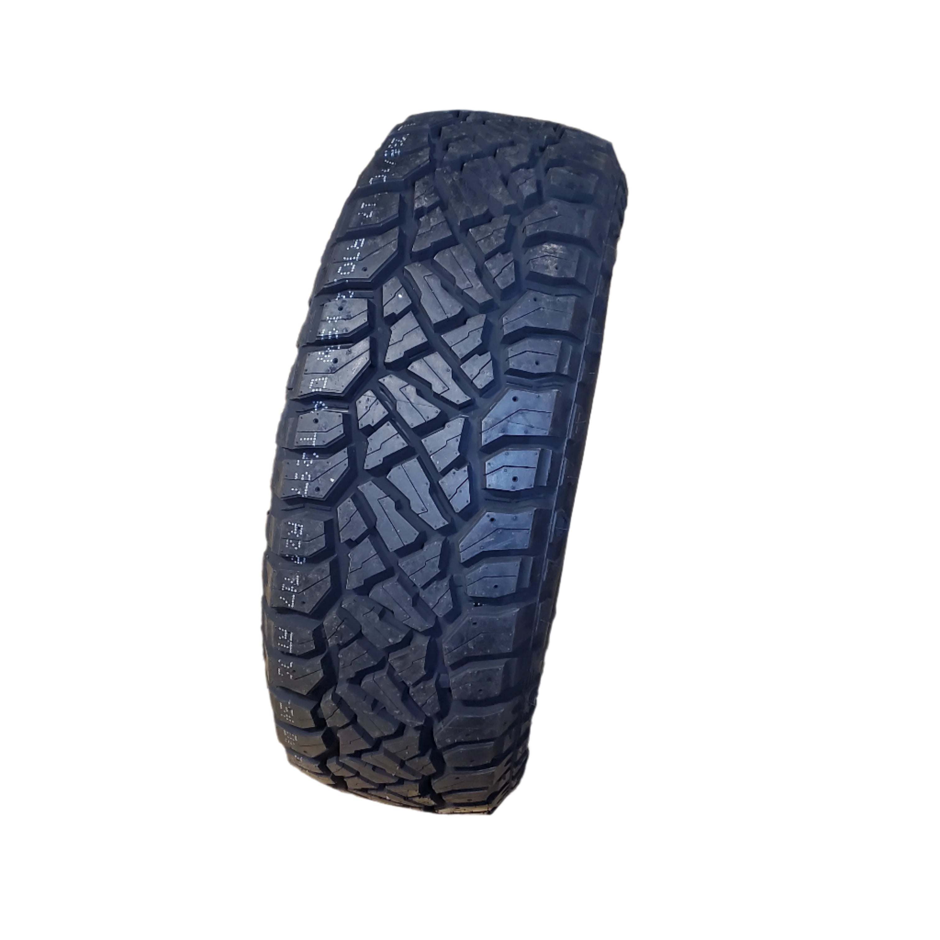 (KSL ONLY) SAILUN TERRAMAX RT BSW LT 265 70 17 123/120Q 10 PLY TRUCK TIRE 1600139