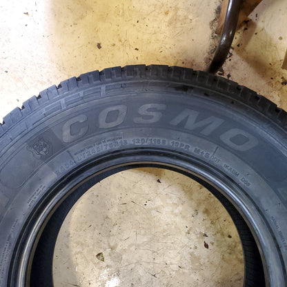 COSMO EL TIGRE AT BSW LT 245 75 16 120/116S 10 PLY TRUCK TIRE I0086357