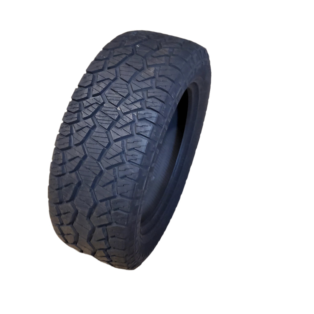PATHFINDER ALL TERRAIN BSW 275 55 20 117T XL ALL TERRAIN TRUCK TIRE 1020260