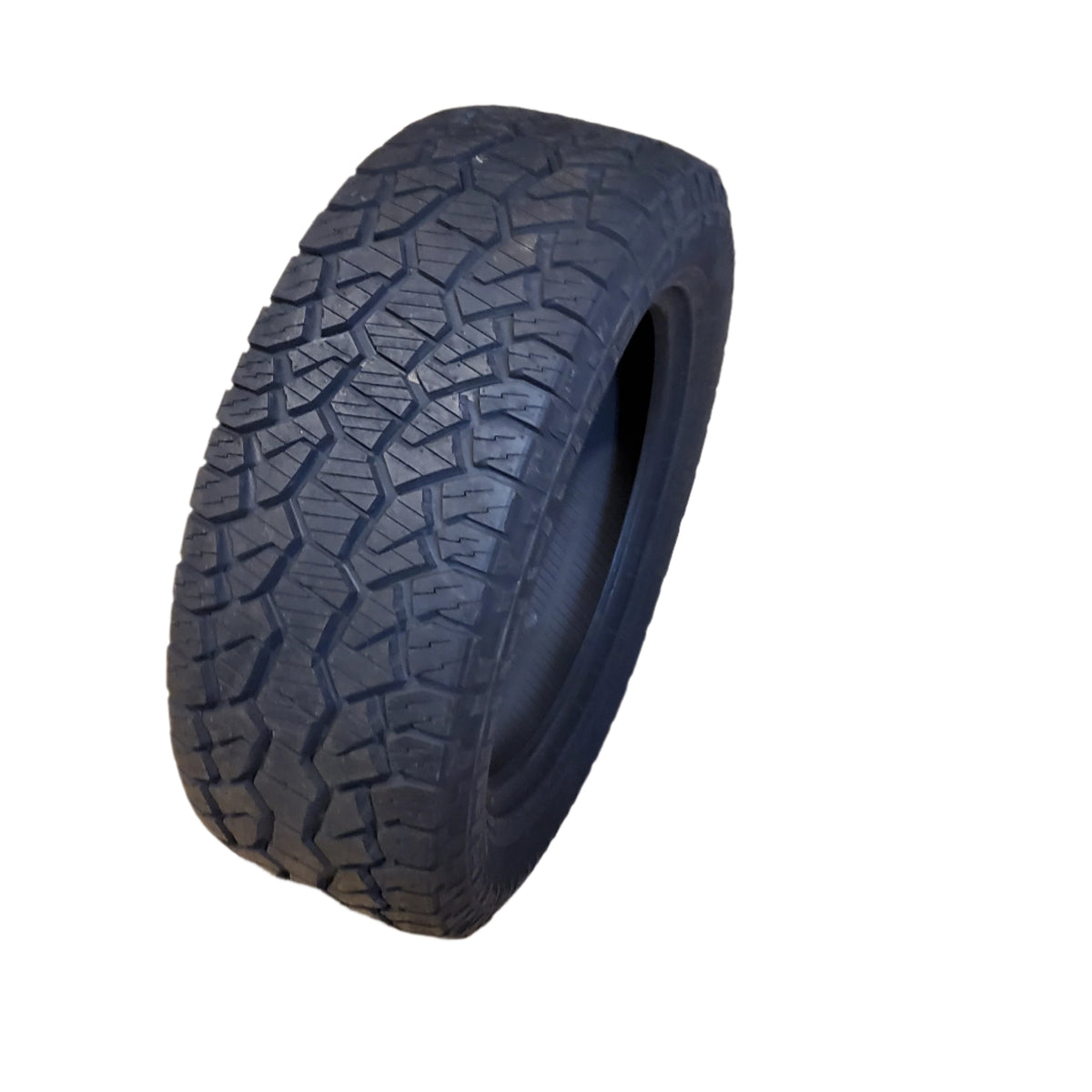 PATHFINDER ALL TERRAIN BSW 275 55 20 117T XL ALL TERRAIN TRUCK TIRE 1020260