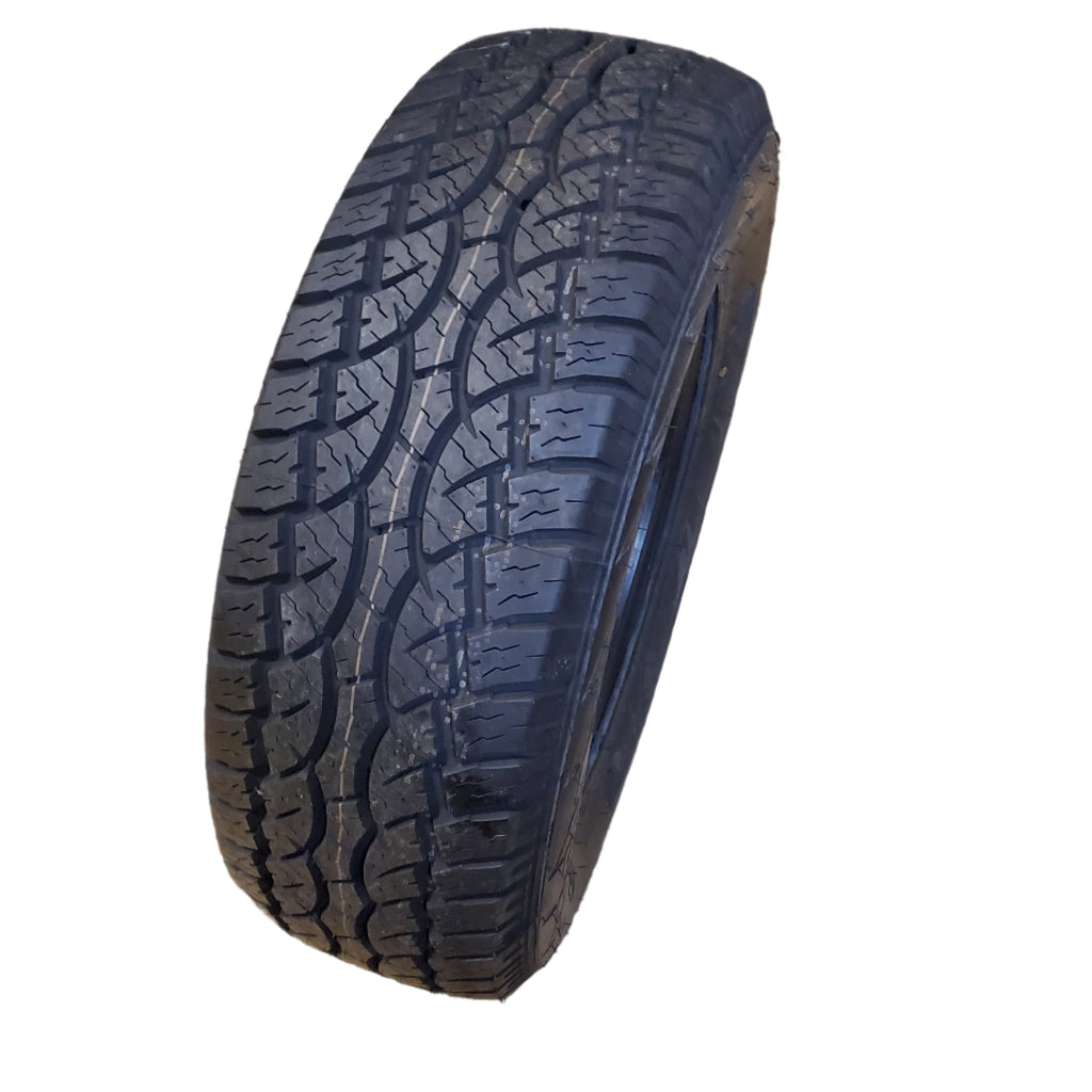 2 ATTURO TRAIL BLADE A/T BSW P 245 70 16 111T XL ALL TERRAIN TIRE TBATI0048345