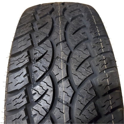 NOS ATTURO TRAIL BLADE A/T BSW P 265 65 17 112T SL ALL TERRAIN TIRES TBATI0048340