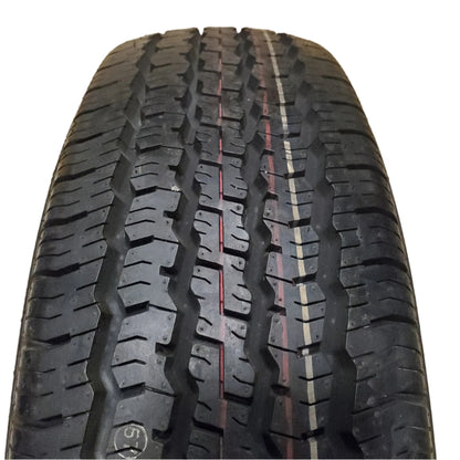 COSMO EL JEFE HT2 LT 225 75 16 115/112Q 10 PLY HIGHWAY CAR TIRE 1000341
