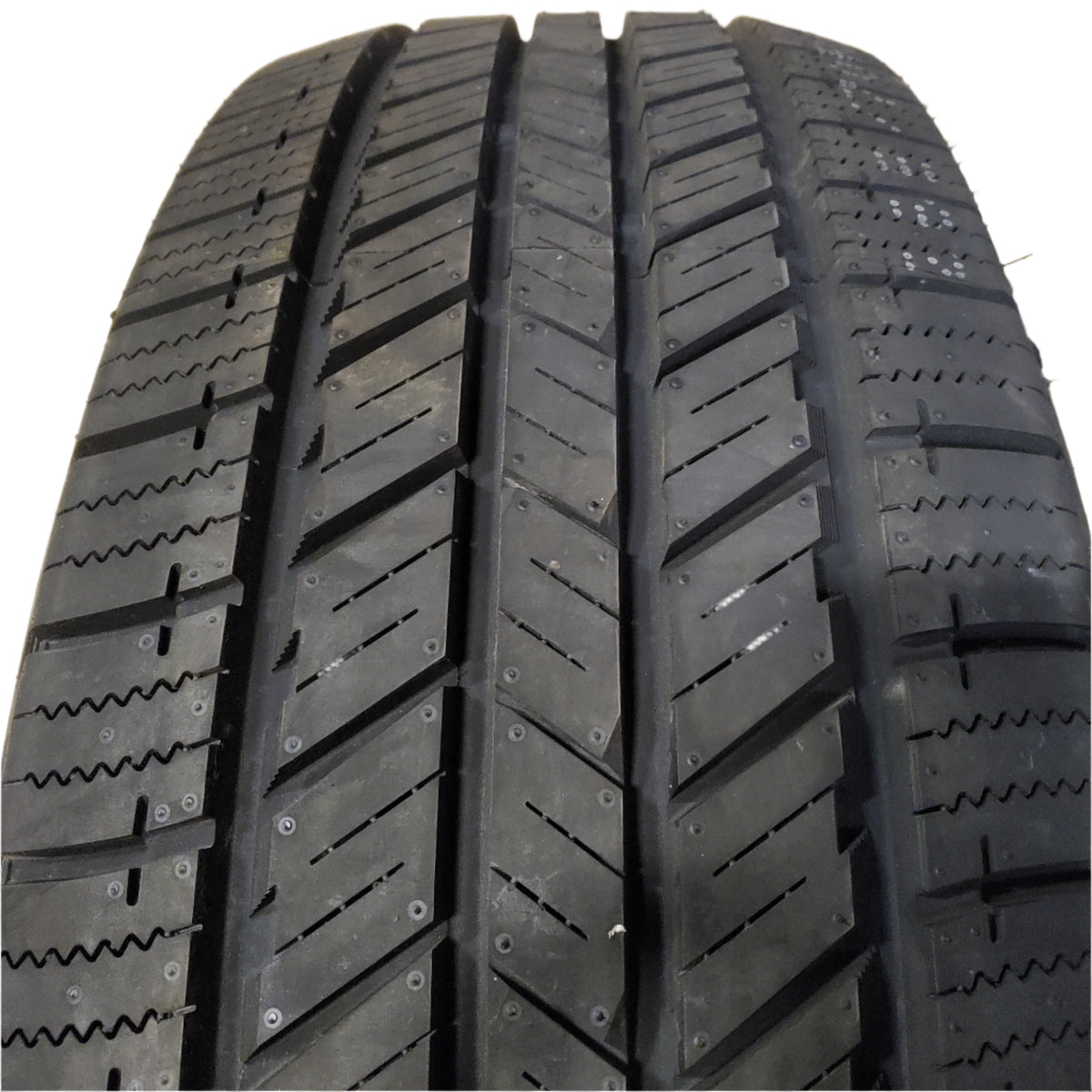BLACKHAWK HISCEND-H HT01 265 70 16 112T ALL SEASON TRUCK TIRE 5545912V