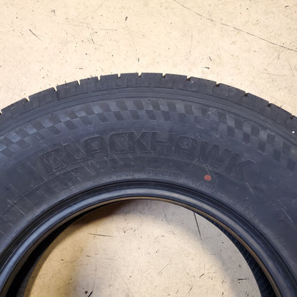 BLACKHAWK HISCEND-H HT01 265 70 16 112T ALL SEASON TRUCK TIRE 5545912V