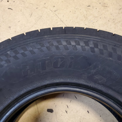 BLACKHAWK HISCEND-H HT01 265 70 16 112T ALL SEASON TRUCK TIRE 5545912V