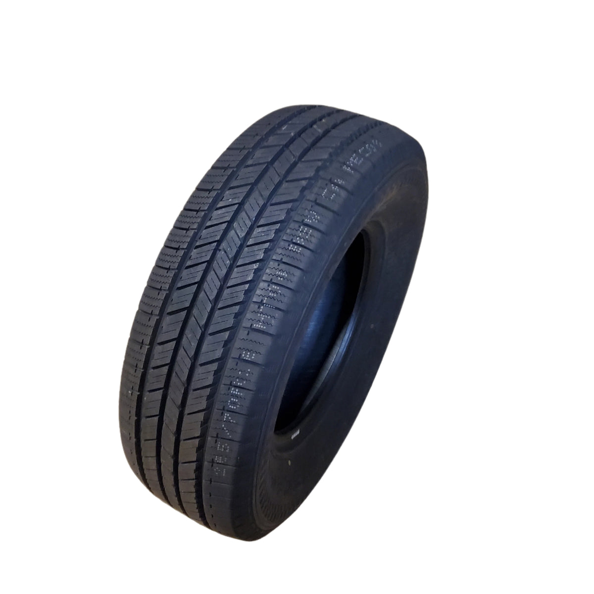 BLACKHAWK HISCEND-H HT01 265 70 16 112T ALL SEASON TRUCK TIRE 5545912V