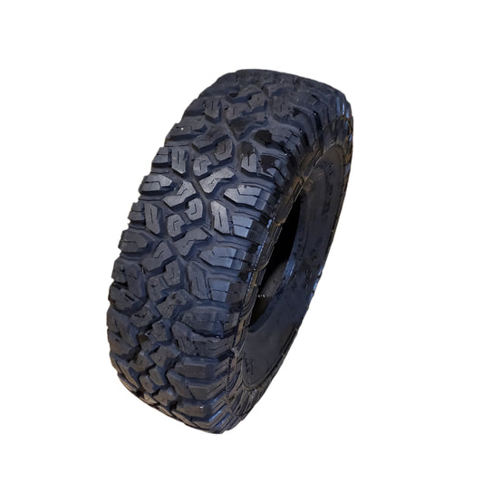 PETLAS PEAKLANDER M/T BSW LT 35 12.50 15 113Q 6PLY ALL SEASON TRUCK TIRE P321500