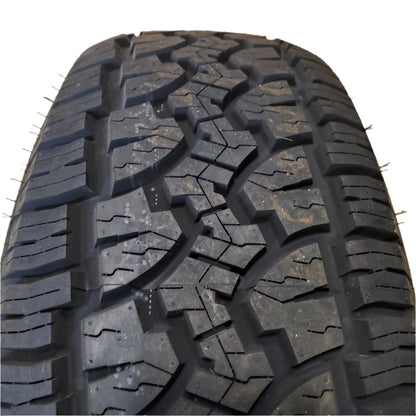 DEXTERO ALL TERRAIN DAT1 BSW 265 65 17 112T TRUCK TIRE 100UAY614